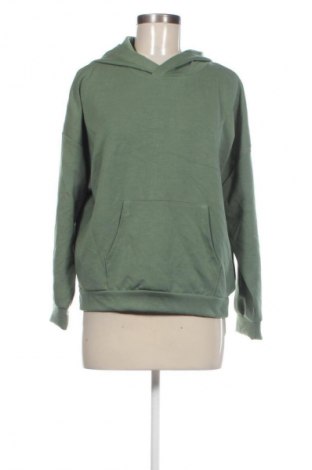 Dámska mikina  Haily`s, Veľkosť M, Farba Zelená, Cena  12,95 €