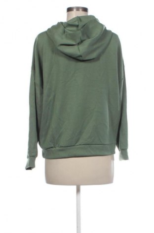 Dámska mikina  Haily`s, Veľkosť M, Farba Zelená, Cena  12,95 €