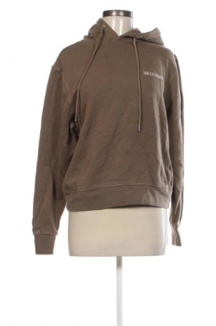 Дамски суитшърт Han Kjobenhavn, Размер XS, Цвят Кафяв, Цена 192,99 лв.