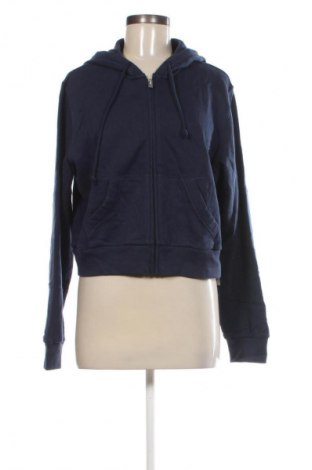 Hanorac de femei Hollister, Mărime L, Culoare Albastru, Preț 243,99 Lei