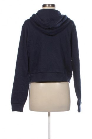 Hanorac de femei Hollister, Mărime L, Culoare Albastru, Preț 243,99 Lei