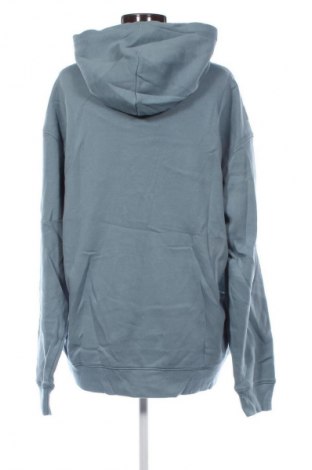 Dámska mikina  Hollister, Veľkosť XL, Farba Modrá, Cena  56,95 €