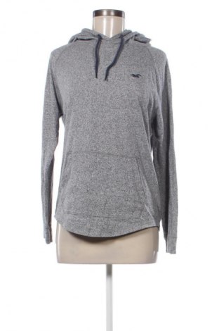 Damen Sweatshirt Hollister, Größe XS, Farbe Grau, Preis € 20,97