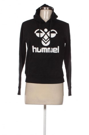 Hanorac de femei Hummel, Mărime XS, Culoare Negru, Preț 243,99 Lei