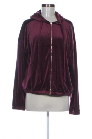 Damen Sweatshirt Hunkemoller, Größe L, Farbe Lila, Preis € 17,99