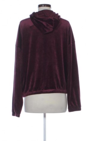 Damen Sweatshirt Hunkemoller, Größe L, Farbe Lila, Preis € 17,99