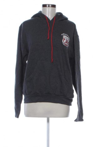 Dámská mikina  Identic, Velikost L, Barva Šedá, Cena  289,00 Kč