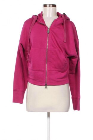 Hanorac de femei Invicta, Mărime M, Culoare Roșu, Preț 114,99 Lei