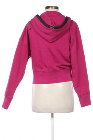 Hanorac de femei Invicta, Mărime M, Culoare Roșu, Preț 114,99 Lei