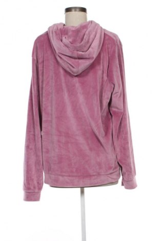 Дамски суитшърт Janina, Размер XXL, Цвят Лилав, Цена 18,99 лв.