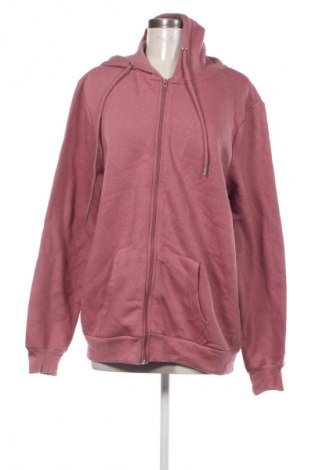 Dámská mikina  Janina, Velikost L, Barva Růžová, Cena  359,00 Kč
