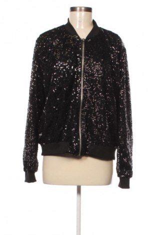 Dámska mikina  Janina, Veľkosť XL, Farba Čierna, Cena  14,95 €