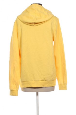 Γυναικείο φούτερ Janina, Μέγεθος M, Χρώμα Κίτρινο, Τιμή 9,99 €