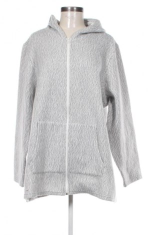 Damen Sweatshirt Janina, Größe XXL, Farbe Grau, Preis € 15,99