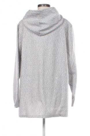 Damen Sweatshirt Janina, Größe XXL, Farbe Grau, Preis € 15,99