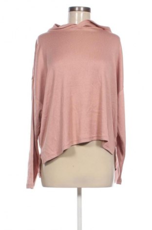 Damen Sweatshirt Janina, Größe XL, Farbe Rosa, Preis € 12,99