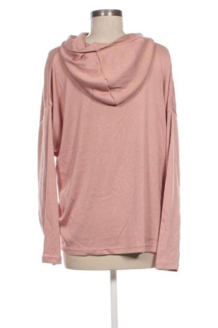 Damen Sweatshirt Janina, Größe XL, Farbe Rosa, Preis € 12,99