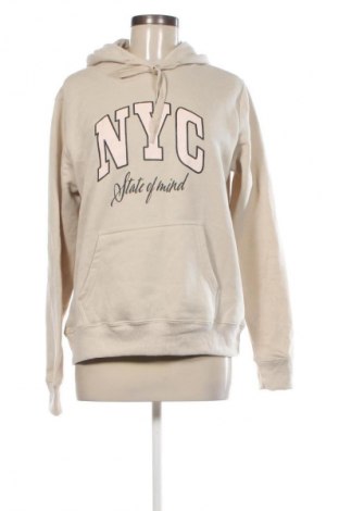 Damen Sweatshirt Janina, Größe S, Farbe Beige, Preis € 10,99