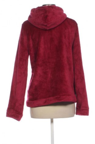 Дамски суитшърт Janina, Размер M, Цвят Червен, Цена 21,99 лв.