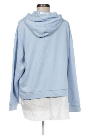 Damen Sweatshirt Janina, Größe XL, Farbe Blau, Preis 22,99 €