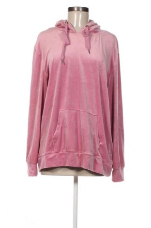 Γυναικείο φούτερ Janina, Μέγεθος L, Χρώμα Ρόζ , Τιμή 9,99 €