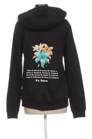 Női sweatshirt Jean Pascale, Méret S, Szín Fekete, Ár 8 659 Ft