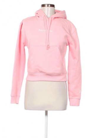 Dámská mikina  Juicy Couture, Velikost XS, Barva Růžová, Cena  1 623,00 Kč