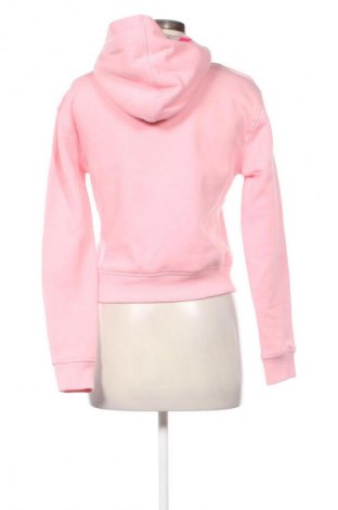Dámská mikina  Juicy Couture, Velikost XS, Barva Růžová, Cena  1 623,00 Kč