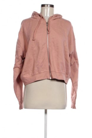 Damska bluza Just hoods, Rozmiar XL, Kolor Popielaty róż, Cena 89,66 zł