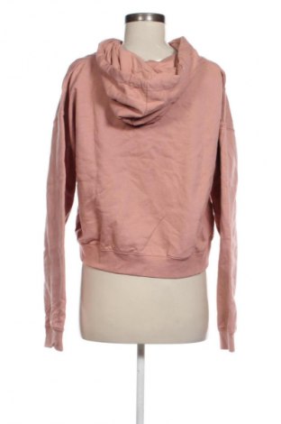 Damska bluza Just hoods, Rozmiar XL, Kolor Popielaty róż, Cena 89,66 zł