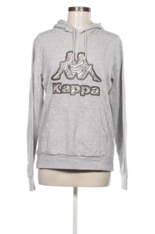 Dámská mikina  Kappa, Velikost L, Barva Šedá, Cena  399,00 Kč