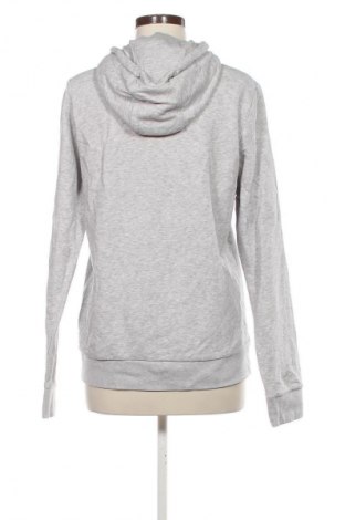 Dámská mikina  Kappa, Velikost L, Barva Šedá, Cena  399,00 Kč