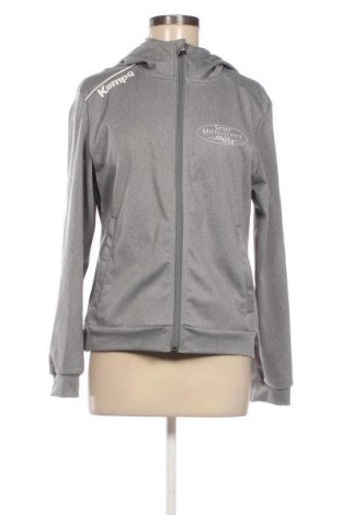 Damska bluza Kempa, Rozmiar S, Kolor Szary, Cena 72,99 zł