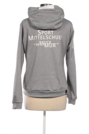 Damska bluza Kempa, Rozmiar S, Kolor Szary, Cena 72,99 zł