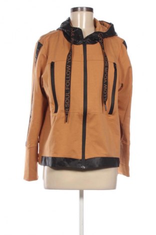 Damen Sweatshirt Kenny S., Größe M, Farbe Mehrfarbig, Preis 17,00 €