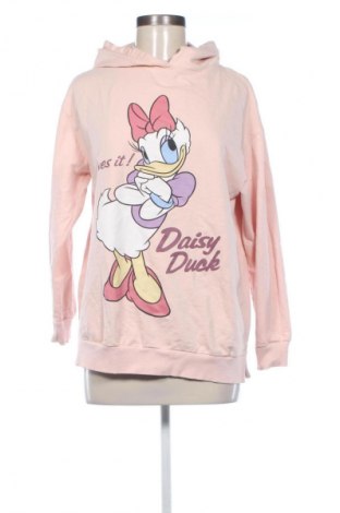 Dámská mikina  LC Waikiki, Velikost S, Barva Růžová, Cena  608,00 Kč