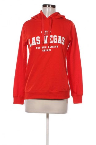 Damen Sweatshirt LCW, Größe XS, Farbe Rot, Preis € 14,83