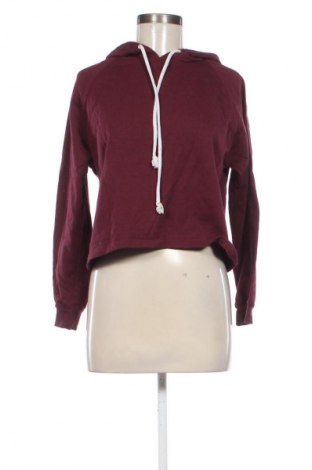 Dámská mikina  LCW, Velikost M, Barva Červená, Cena  367,00 Kč