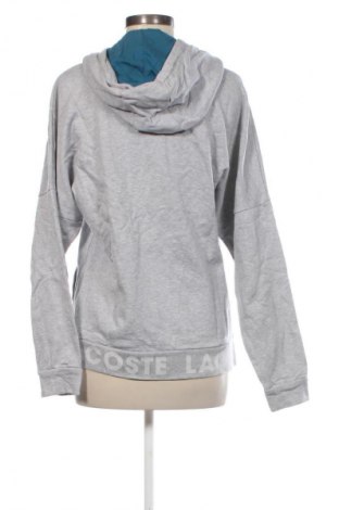 Damen Sweatshirt Lacoste, Größe M, Farbe Grau, Preis € 47,99