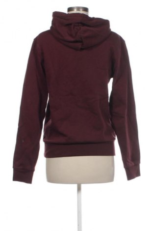 Hanorac de femei Lacoste, Mărime S, Culoare Roșu, Preț 604,99 Lei