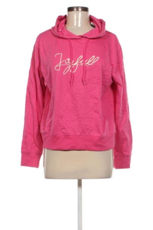 Γυναικείο φούτερ Laura Torelli, Μέγεθος M, Χρώμα Ρόζ , Τιμή 9,99 €