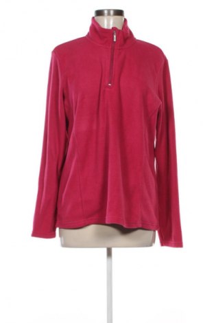 Damen Sweatshirt Laura Torelli, Größe L, Farbe Rosa, Preis € 10,99