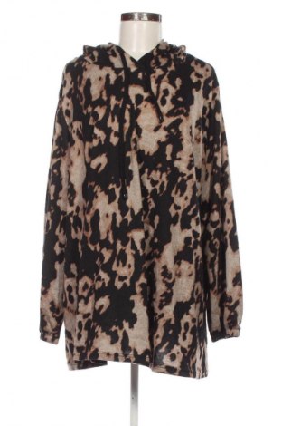 Dámska mikina  Laura Torelli, Veľkosť XL, Farba Viacfarebná, Cena  12,95 €