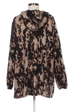 Dámska mikina  Laura Torelli, Veľkosť XL, Farba Viacfarebná, Cena  12,95 €