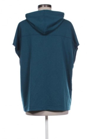 Damen Sweatshirt Laura Torelli, Größe L, Farbe Grün, Preis € 13,99