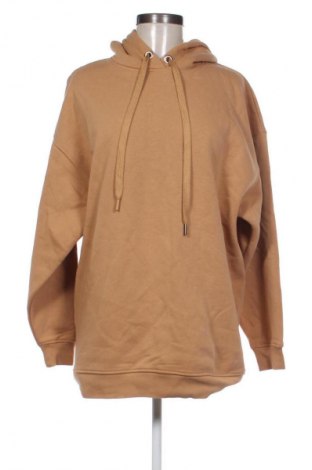 Γυναικείο φούτερ LeGer By Lena Gercke, Μέγεθος M, Χρώμα  Μπέζ, Τιμή 16,99 €