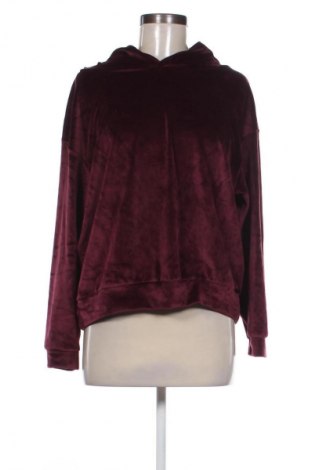 Dámska mikina  Luigi, Veľkosť XL, Farba Červená, Cena  15,00 €