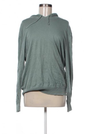 Női sweatshirt Massimo Dutti, Méret XL, Szín Zöld, Ár 10 019 Ft