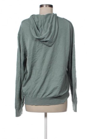 Női sweatshirt Massimo Dutti, Méret XL, Szín Zöld, Ár 10 019 Ft