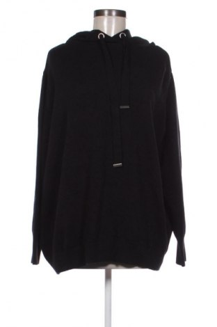 Дамски суитшърт Maxi Blue, Размер XXL, Цвят Черен, Цена 24,99 лв.